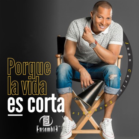 Porque la Vida Es Corta | Boomplay Music