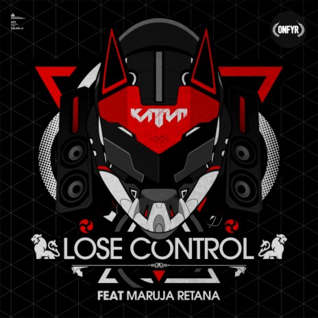 Lose Control ft. Maruja Retana | Boomplay Music