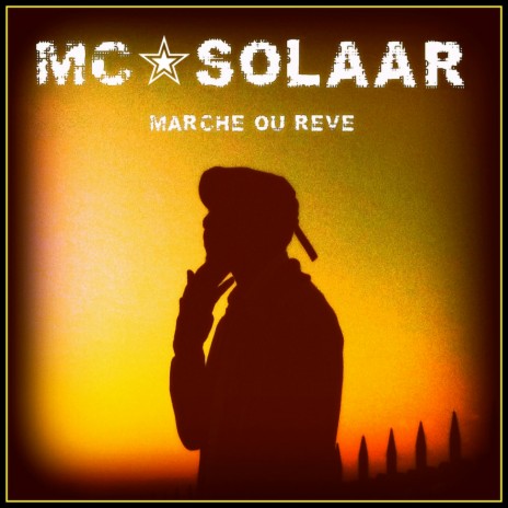 Marche ou rêve ft. Tom Fire | Boomplay Music