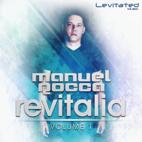 Revitalia, Volume 1 (Continuous DJ Mix)