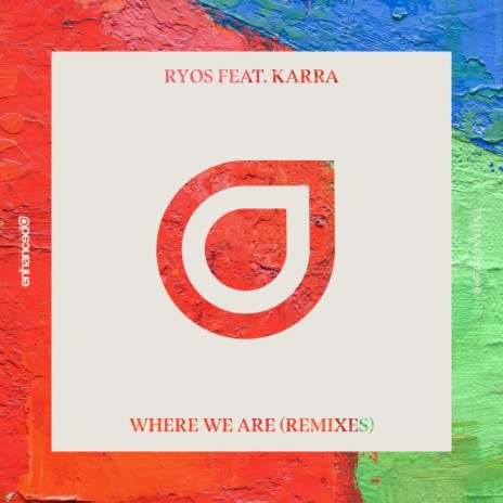 Where We Are (Arin Tone Remix) ft. KARRA | Boomplay Music