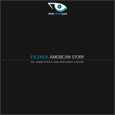 American Story (Rustam Yanin Remix) | Boomplay Music