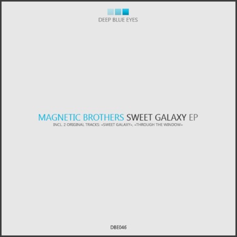 Sweet Galaxy (Original Mix)