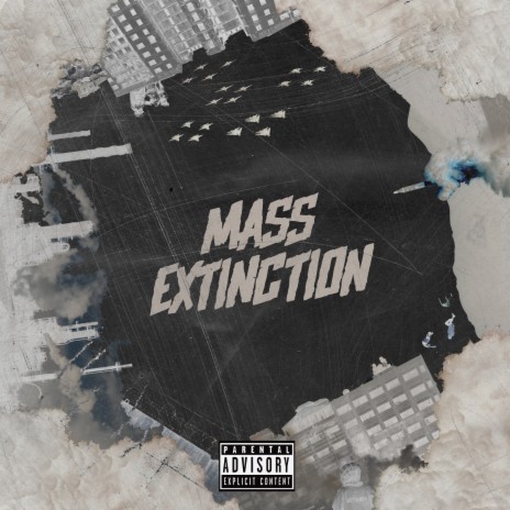 Mass Extinction ft. Mantra & Grey Ghost