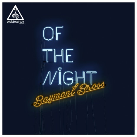 On The Night (Original Mix) | Boomplay Music