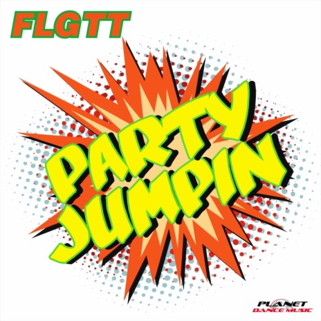 Party Jumpin (Radio Edit) | Boomplay Music