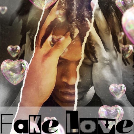 Fake Love | Boomplay Music