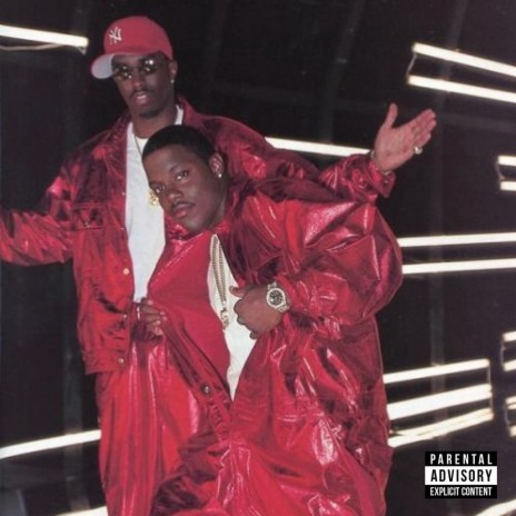 Mase in '97 ft. Lil Yachty | Boomplay Music