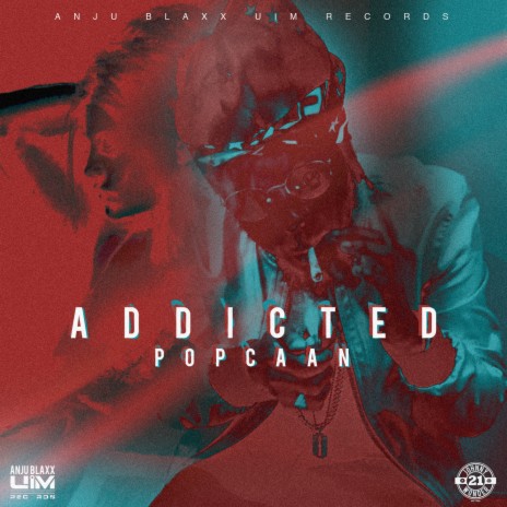 Addicted | Boomplay Music