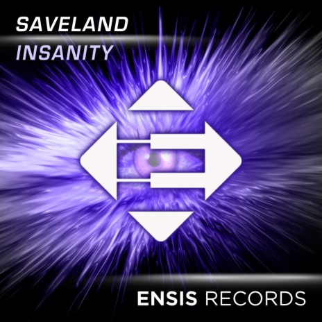 Insanity (Radio Edit) | Boomplay Music