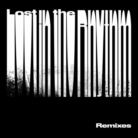 Lost In The Rhythm (Eclectic Remix) ft. Octavia Rose