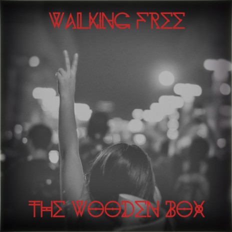 Walking Free | Boomplay Music