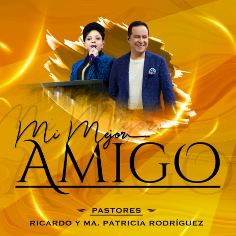 Mi Mejor Amigo | Boomplay Music