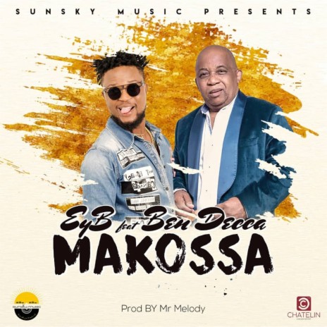 Makossa ft. Ben Decca | Boomplay Music