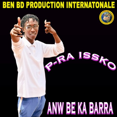 Anw Be Ka Baarra | Boomplay Music