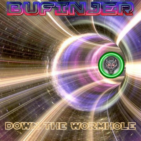 Down the Wormhole | Boomplay Music