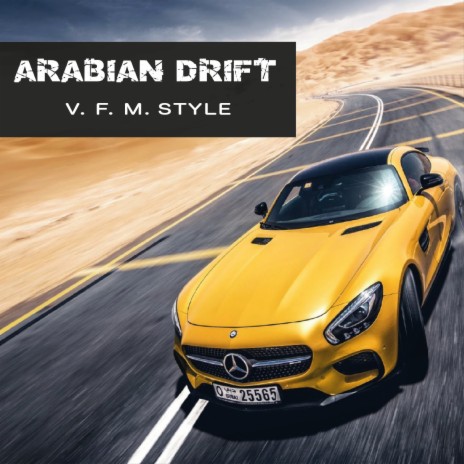 Arabian Drift