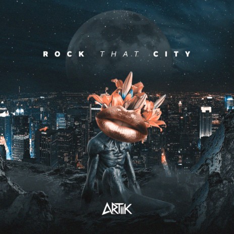 Rock That City | Boomplay Music