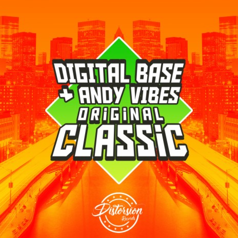 Original Classic ft. Andy Vibes | Boomplay Music