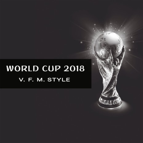 World Cup 2018 | Boomplay Music