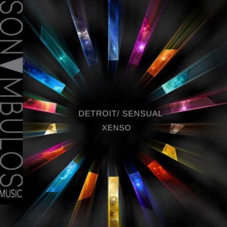 Sensual (original Mix)