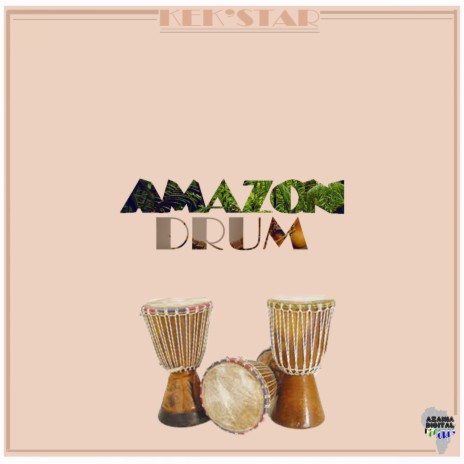 Amazon Drum