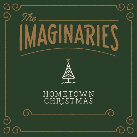 Hometown Christmas ft. Maggie McClure & Shane Henry | Boomplay Music