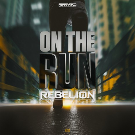 On The Run (Original Mix) | Boomplay Music