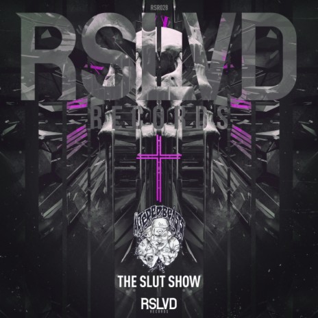 The Slut Show (Original Mix) | Boomplay Music