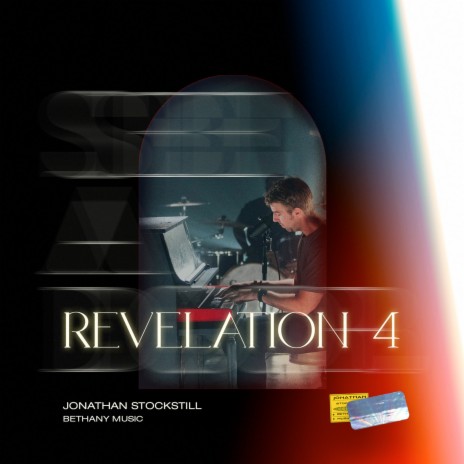 Revelation 4 ft. Jonathan Stockstill | Boomplay Music