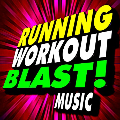 Burn (Run Fast Mix) ft. Ellie Goulding | Boomplay Music