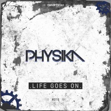 Life Goes On (Original Mix) | Boomplay Music