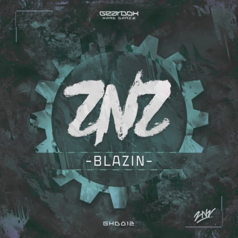 Blazin (Original Mix) | Boomplay Music