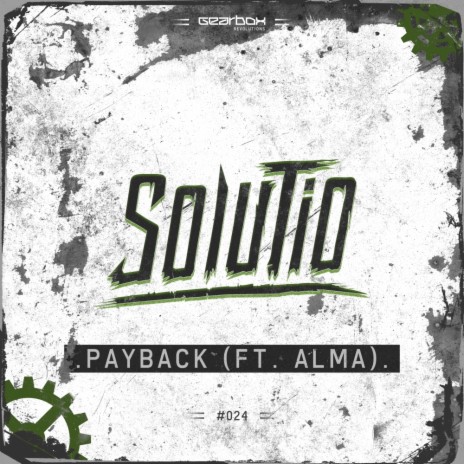 Payback (Original Mix) ft. Alma | Boomplay Music
