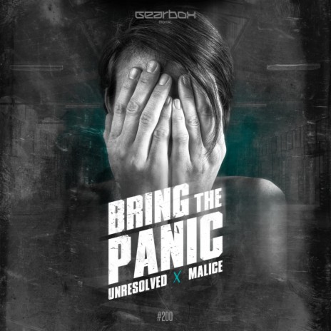 Bring The Panic! (Original Mix) ft. Unresolved | Boomplay Music