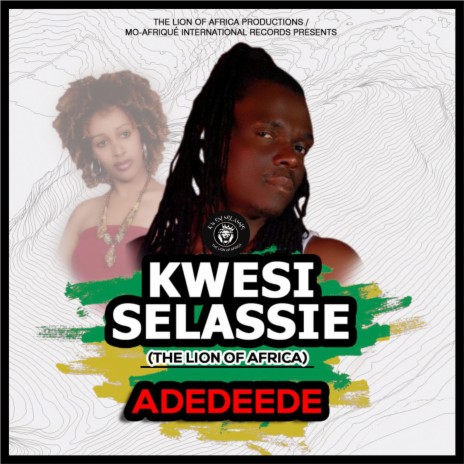 Adedeede (Sweet Thing) | Boomplay Music