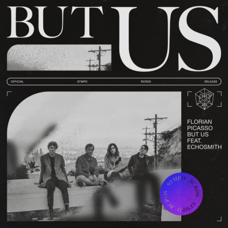 But Us ft. Echosmith | Boomplay Music