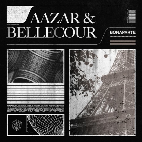 Bonaparte ft. Bellecour | Boomplay Music