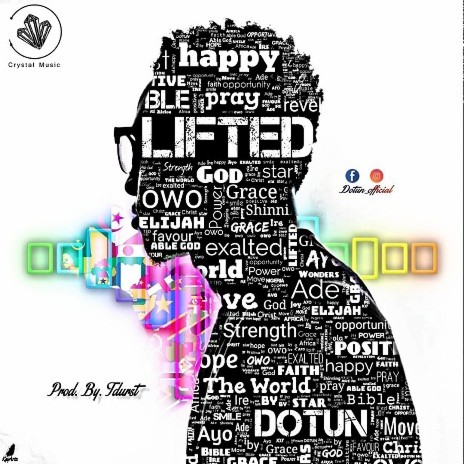 Lifted (Prod. Tdurst) | Boomplay Music