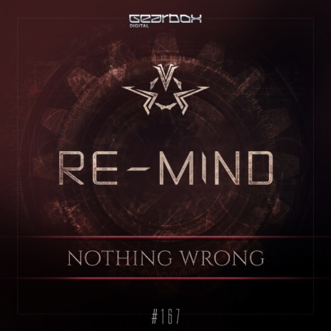 Nothing Wrong (Original Mix)