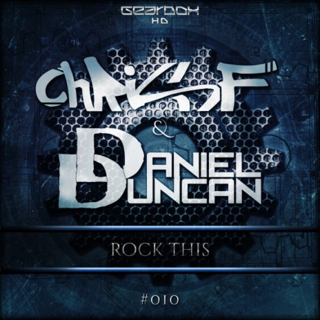 Rock This (Original Mix) ft. Daniel Duncan