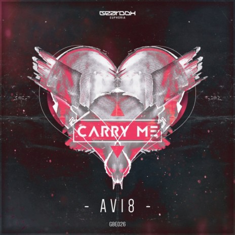 Carry Me (Original Mix)