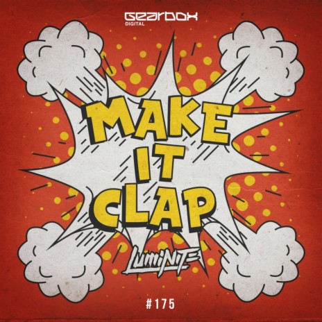 Make It Clap (Original Mix)