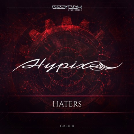Haters (Original Mix) | Boomplay Music