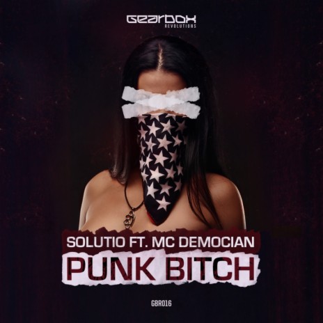 Punk Bitch (Original Mix) ft. MC Democian | Boomplay Music