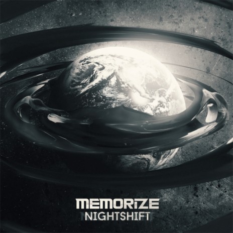 Nightshift: The Album (Continuous Mix)