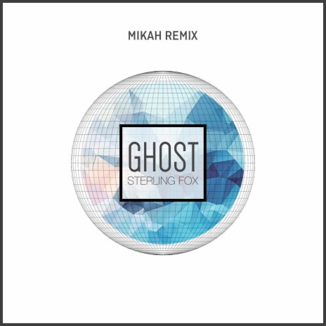 Ghost (Mikah Remix) | Boomplay Music