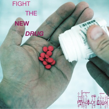 Fight the New Drug | Boomplay Music