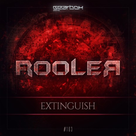 Extinguish (Original Mix)