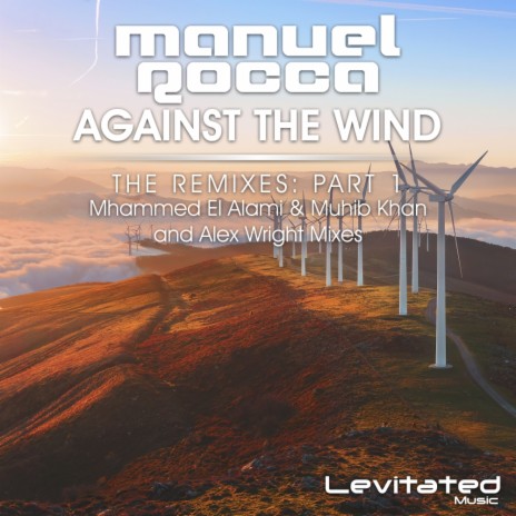 Against The Wind (Alex Wright Remix)